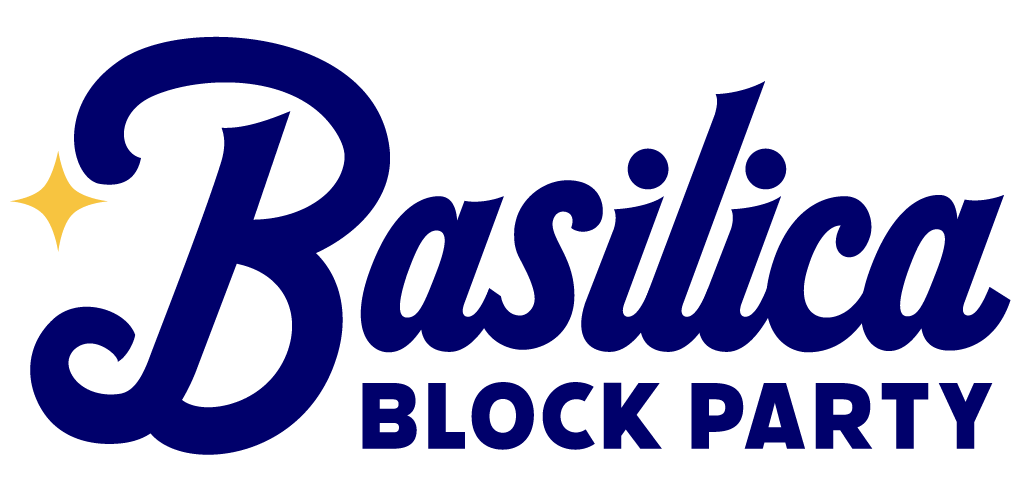Basilica Block Party